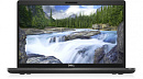 Ноутбук Dell Latitude 5501 Core i7 9850H/16Gb/SSD512Gb/Intel UHD Graphics 630/15.6"/FHD (1920x1080)/Windows 10 Professional Single Language 64/black/W