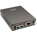 D-Link DMC-700SC/B9A Конвертер 1000Base-T в 1000Base-SX mm (550m, SC)