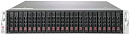 Сервер IRU Rock s2224p 2x6148 2x32Gb 2x1200W w/o OS (2139291)