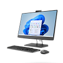 Lenovo IdeaCentre AIO 5 27IAH7 27" QHD (2560x1440) IPS 350N, i7-13700H, 2x8GB DDR5 5200, 512GB SSD M.2, Intel Iris Xe, WiFi, BT, 5.0 Cam, Wireless KB&
