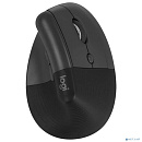 910-006473/910-006479 Logitech Мышь беспроводная LIFT Graphite