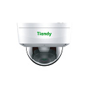 Tiandy TC-C35KS I3/E/Y/M/H/2.8mm/V4.0 1/2.8" CMOS, F1.6, Фикс.обьектив., 120dB, 30m ИК, 0.002Люкс, 2560x1440@30fps, 2MP@60fps, 512 GB SD card спот, З