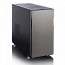Корпус Fractal Design Define R5 Titanium черный/серебристый без БП ATX 9x120mm 9x140mm 2xUSB2.0 2xUSB3.0 audio front door bott PSU