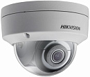 Камера видеонаблюдения IP Hikvision DS-2CD2123G0-IS 2.8-2.8мм цв. корп.:белый (DS-2CD2123G0-IS (2.8MM))
