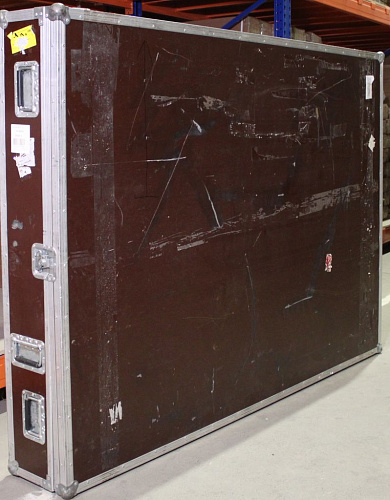 Интерактивная доска SMART Board SBX880
