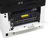МФУ лазерный Kyocera Ecosys M2735dn A4 Duplex Net белый (в комплекте: картридж)