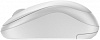 Мышь Logitech Silent M221 белый оптическая (1000dpi) беспроводная USB (2but)