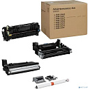 Kyocera-Mita MK-3160 Ремкомплект {P3045dn (300K стр.)} 1702T98NL0