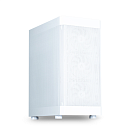 корпус ZALMAN i4, ATX, WHITE, FRONT MESH, SIDE MESH, 2x3.5", 2x2.5", 1xUSB2.0, 2xUSB3.0, FRONT 3x120mm, REAR 1x120mm, TOP 2x120mm