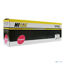 Hi-Black TK-8115M Тонер-картридж для Kyocera-Mita Ecosys M8124cidn/M8130cidn, M, 6K