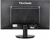 Монитор ViewSonic 23.8" VA2418SH черный IPS LED 16:9 HDMI матовая 250cd 178гр/178гр 1920x1080 75Hz VGA FHD 3.6кг