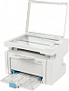 МФУ лазерный Hiper M-1005 (M-1005 (GR)) A4 серый