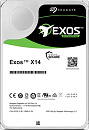Жесткий диск SEAGATE SAS 10TB 7200RPM 12GB/S 256MB ST10000NM0528