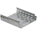 Iek CLP10-100-100-3-M-HDZ Лоток перфорированный 100х100х3000 (3м) HDZ
