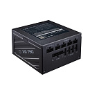 Блок питания COOLER MASTER ATX 750W XG750 80+ platinum (24+8+4+4pin) APFC 135mm fan 12xSATA Cab Manag RTL