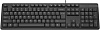 Клавиатура A4Tech KR-3 черный USB