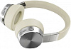Наушники с микрофоном Lenovo Yoga Active Noise Cancellation слоновая кость накладные BT оголовье (GXD0U47643)