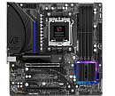 Материнская плата ASROCK B650M PG RIPTIDE, AM5, B650, 4*DDR5, 4*SATA, 2*M.2, 3*USB 3.2, 4*USB 2.0, Type-C, 2*PCIx16, 2*PCIx1, HDMI+DP, mATX