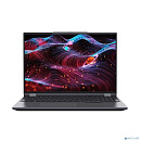 Ноутбук/ CHUWI GameBook 16"(2560x1600 IPS (300Hz))/AMD Ryzen 9 9955HX(2.5Ghz)/32768Mb/1024SSDGb/noDVD/Ext:NVIDIA GeForce RTX 5070 Ti(12288Mb)/Cam/BT/