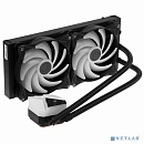 MSI СВО MAG CORELIQUID C280, 280mm, ARGB Lighting