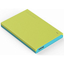Жесткий диск HIKVISION Portable HDD T30 2TB 2.5” USB 3.0 Зеленый, HS-EHDD-T30/2T/GREEN