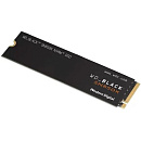 SSD WD Black SN850X, 2.0TB, M.2(22x80mm), NVMe, PCIe 4.0 x4, 3D TLC, WDS200T2X0E