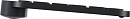 Клавиатура Logitech MX Keys графитовый USB (920-009417)