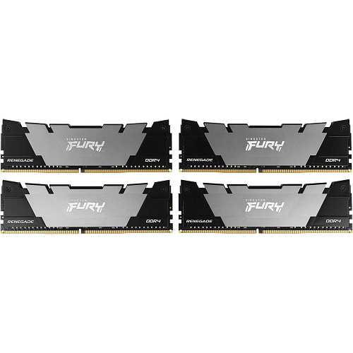 Модуль памяти Kingston KF432C16RB2K4/128