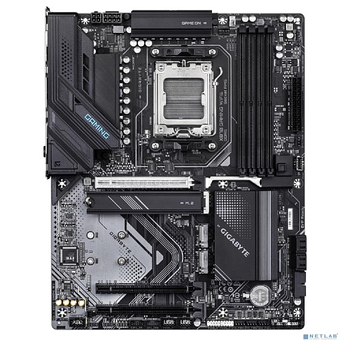 Gigabyte X870 GAMING WF6
