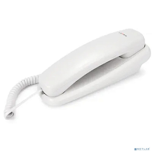 TEXET ТХ-219 светло-серый