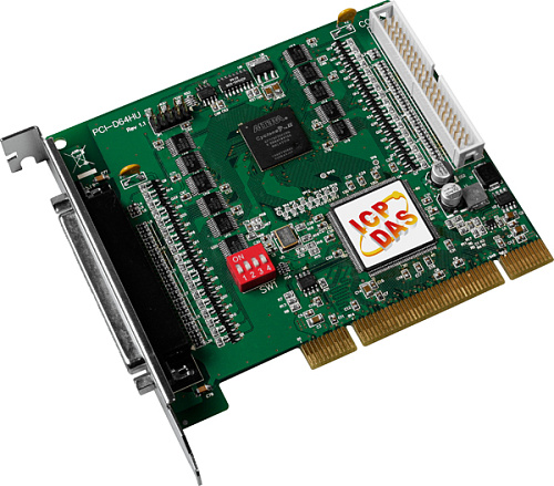 PCI-D64HU CR