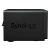 Платформа СХД Synology DS1823XS+