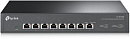 Коммутатор TP-Link TL-SX1008 8x10Гбит/с неуправляемый
