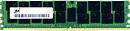 Память DDR4 Crucial MTA36ASF8G72PZ-2G9E1 64Gb DIMM ECC Reg PC4-23400 CL21 2933MHz