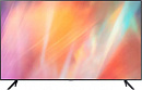 Телевизор LED Samsung 50" UE50AU7100UXRU Series 7 титан 4K Ultra HD 60Hz DVB-T DVB-T2 DVB-C DVB-S DVB-S2 WiFi Smart TV (RUS)