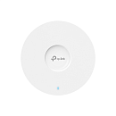 точка доступа TP-Link EAP653 UR, AX3000 Ceiling Mount WiFi 6 Access Point