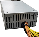 Блок питания Powerman Power Supply 300W PM-300SFX +6pin w/o power cord (8cm fan)