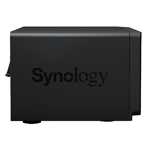 Платформа СХД Synology DS1823XS+