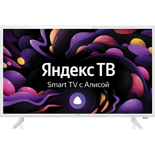 BBK 32LEX-7288/TS2C белый