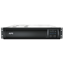 ИБП APC Smart-UPS Li-Ion 1000VA/800W, RM 2U, Line-Interactive, LCD, Out: 220-240V 6xC13, SmartSlot, USB, 5 y.war.