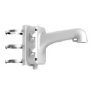 HIKVISION DS-1604ZJ-pole Кронштейн