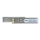 WI-SFP10SC-20KM, Модуль SFP WDM, дальность до 20км (14dB), комплект 2шт 1310/1550нм