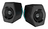Колонки Edifier G2000 2.0 черный 32Вт BT