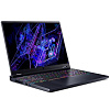 Ноутбук/ ACER Predator Helios 16 PH16-72-95JF 16"(2560x1600 (матовый) IPS)/Intel Core i9 14900HX(2.2Ghz)/32768Mb/2TbPCISSDGb/noDVD/Ext:nVidia GeForce