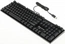 Клавиатура A4Tech Bloody B820R механическая черный USB for gamer LED (B820R BLACK (RED SWITCH))