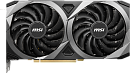 Видеокарта GeForce RTX 3060 Ti VENTUS 2X 8G OC LHR RU