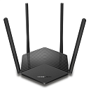 маршрутизатор Mercusys MR60X, AX1500 Dual-Band Wi-Fi 6 Router