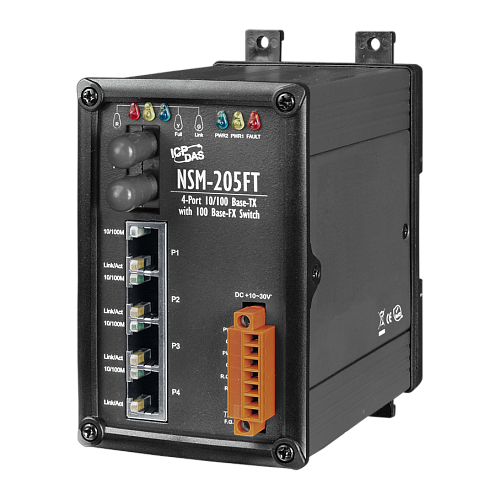 NSM-205FT CR
