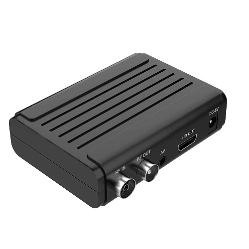 Mediaplayer DVB-T2 HIPER MEDIA TV T1