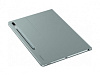 Чехол Samsung для Samsung Galaxy Tab S8+ | S7+ | S7 FE Book Cover полиуретан св.зеленый (EF-BT730PGEGRU)